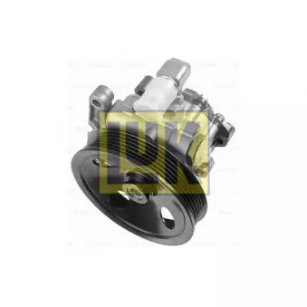 Pompe hydraulique, direction LUK OEM A0044661401