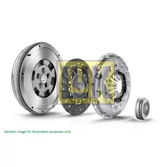 Kit d'embrayage LUK OEM 3050269F00
