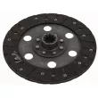 SACHS 1864 634 424 - Disque d'embrayage