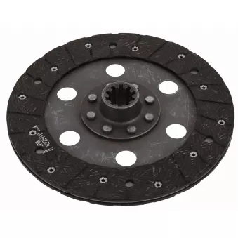 Disque d'embrayage SACHS OEM 708750