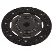 SACHS 1878 634 138 - Disque d'embrayage