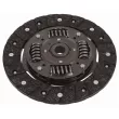 SACHS 1878 634 146 - Disque d'embrayage