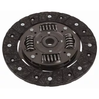 Disque d'embrayage SACHS OEM 4110039150
