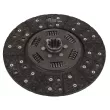 SACHS 1878 634 250 - Disque d'embrayage