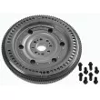 SACHS 2294 501 068 - Volant moteur