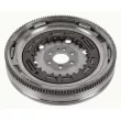 SACHS 2295 601 024 - Volant moteur