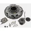 SACHS 3000 943 005 - Kit d'embrayage