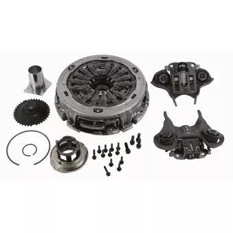 Kit d'embrayage SACHS OEM 414262A000
