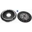 SACHS 3000 950 140 - Kit d'embrayage