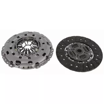 Kit d'embrayage SACHS OEM LR004322