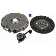 SACHS 3000 990 608 - Kit d'embrayage