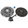 SACHS 3000 990 613 - Kit d'embrayage