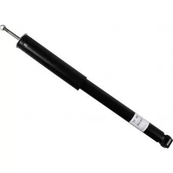Jeu de 2 amortisseurs avant SACHS OEM 8968513