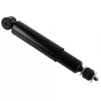 Jeu de 2 amortisseurs avant SACHS 319 825 pour LAND ROVER RANGE ROVER 4.6 4x4 - 224cv