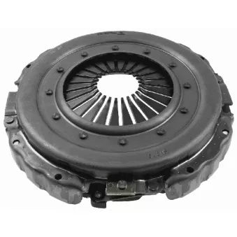 SACHS 3482 000 588 - Mécanisme d'embrayage