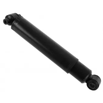 Jeu de 2 amortisseurs avant SACHS 350 133