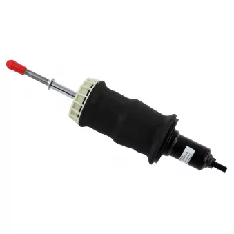 Amortisseur, suspension de la cabine SACHS 350 338