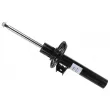 SACHS 350 393 - Jeu de 2 amortisseurs avant