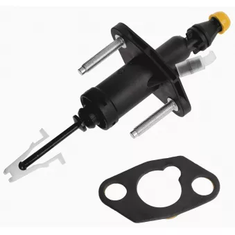 Cylindre émetteur, embrayage SACHS 6284 600 881 pour OPEL ASTRA 1.4 Turbo - 140cv