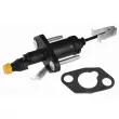 SACHS 6284 600 881 - Cylindre émetteur, embrayage