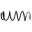 Ressort de suspension SACHS [991 200]