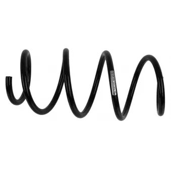 Ressort de suspension SACHS 991 203 pour CITROEN JUMPY 1.6 TDI - 95cv