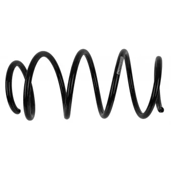 Ressort de suspension SACHS OEM 540104EA2C