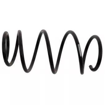 SACHS 991 248 - Ressort de suspension