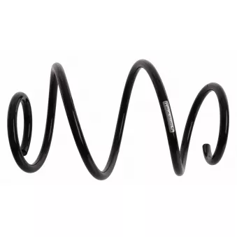 Ressort de suspension SACHS 991 270 pour OPEL INSIGNIA 1.5 CDTi - 122cv