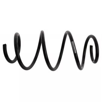 Ressort de suspension SACHS 991 286 pour OPEL GRANDLAND X 2.0 D - 177cv