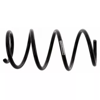 Ressort de suspension SACHS 991 301 pour FIAT 500e Elektro - 118cv Ressort de suspension SACHS 991 301 pour FIAT 500e Elektro - 118cv