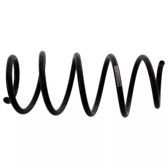 Ressort de suspension SACHS OEM 1900852