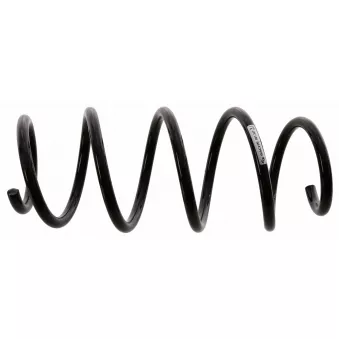 Ressort de suspension SACHS 991 307