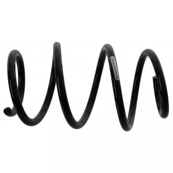 Ressort de suspension SACHS 991 324