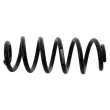 Ressort de suspension SACHS [992 279]