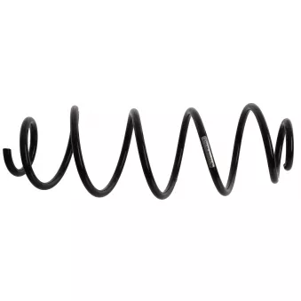 Ressort de suspension SACHS 992 314 pour OPEL GRANDLAND X 1.2 - 131cv