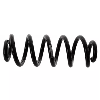 Ressort de suspension SACHS 992 324 pour OPEL KADETT 3.0 TDI 4motion - 231cv