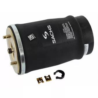 SACHS 994 910 - Ressort pneumatique, châssis