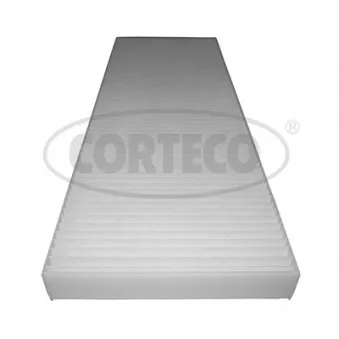 CORTECO 80005208 - Filtre, air de l'habitacle