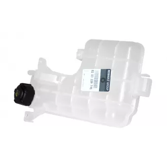 Vase d'expansion, liquide de refroidissement OE OEM 8200544114