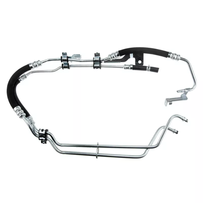 Tuyau hydraulique, direction TEKNÖR SPH-FR-002 - Visuel 2