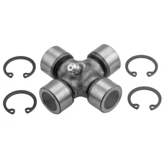 Joint, arbre longitudinal TEKNÖR NKW-HD-002 pour HONDA HR-V 1.6 16V 4WD - 105cv