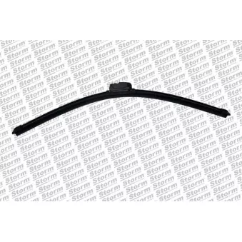 Balai d'essuie-glace Storm OEM 7701068755