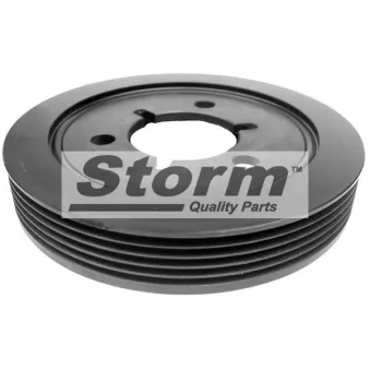 Condenseur, climatisation Storm OEM 8E0260401D