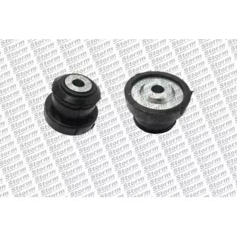 Triangle ou bras de suspension (train avant) Storm OEM 4E0407509G