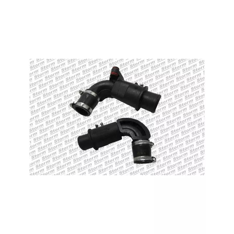Gaine de suralimentation Storm 124430 - Visuel 1
