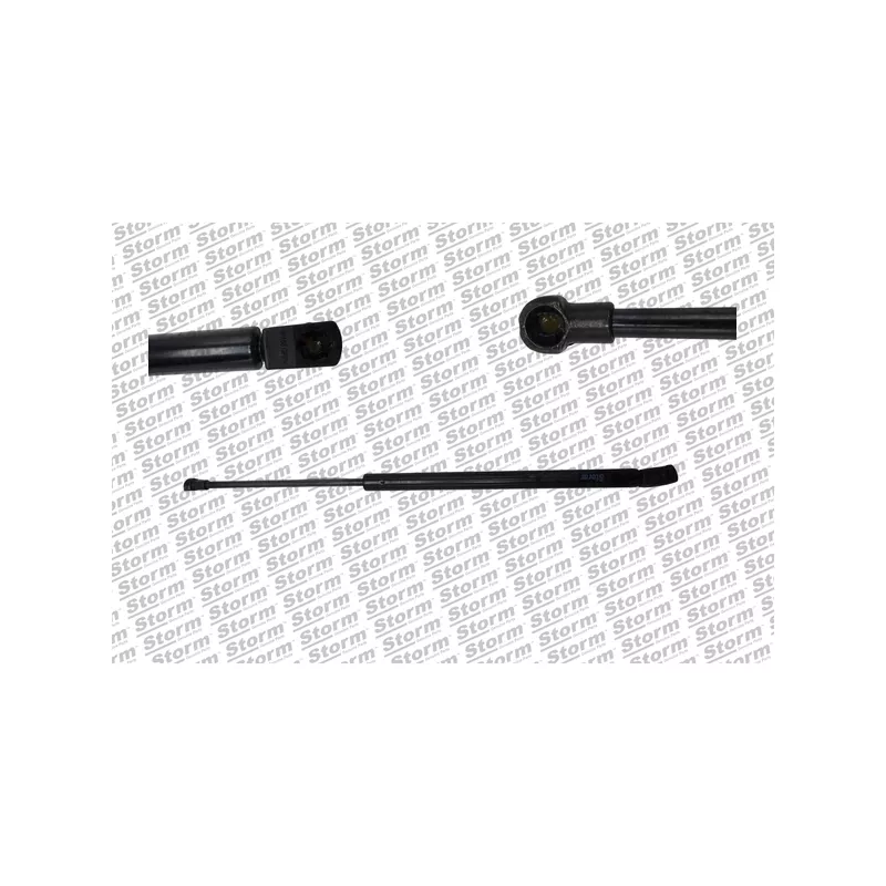 Vérin de hayon, de coffre Storm 131098 - Visuel 1