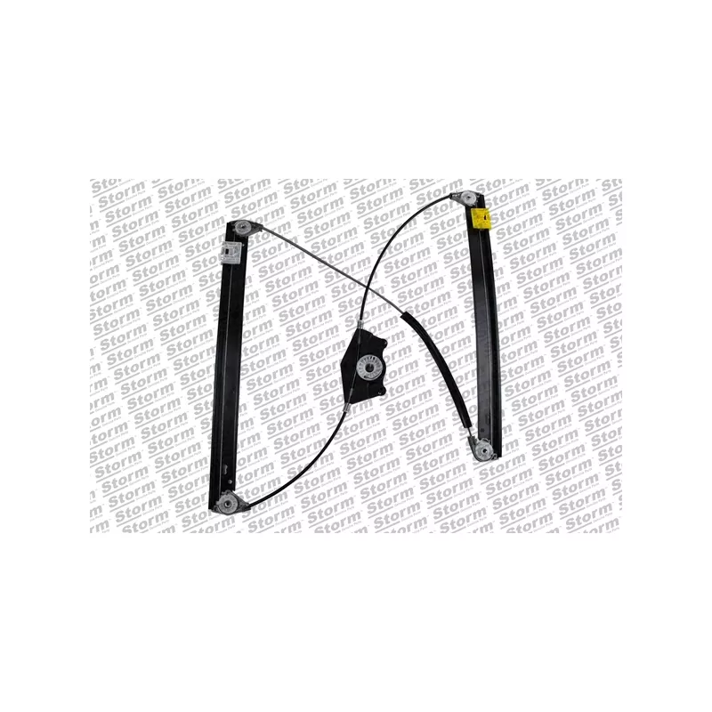 Lève-vitre avant gauche Storm 134973 - Visuel 1