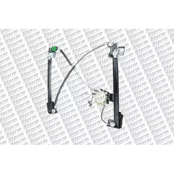 Lève-vitre avant droit Storm OEM CUH000022