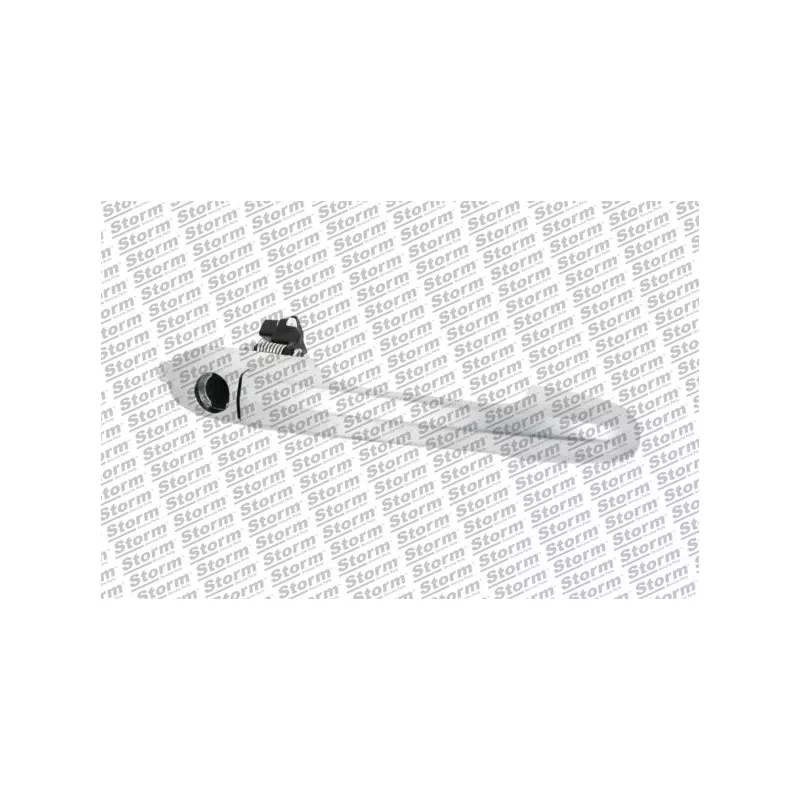 Poignée extérieure de porte avant droit Storm 14352006 - Visuel 1